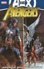 AVENGERS VOL 04 TP [9780785160809] **PROMOCJA TOMY**